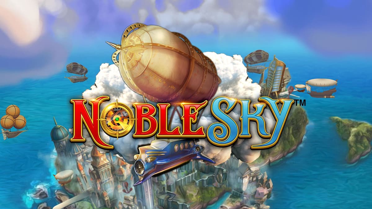 Noble Sky