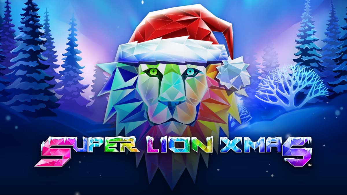 Super Lion Xmas​