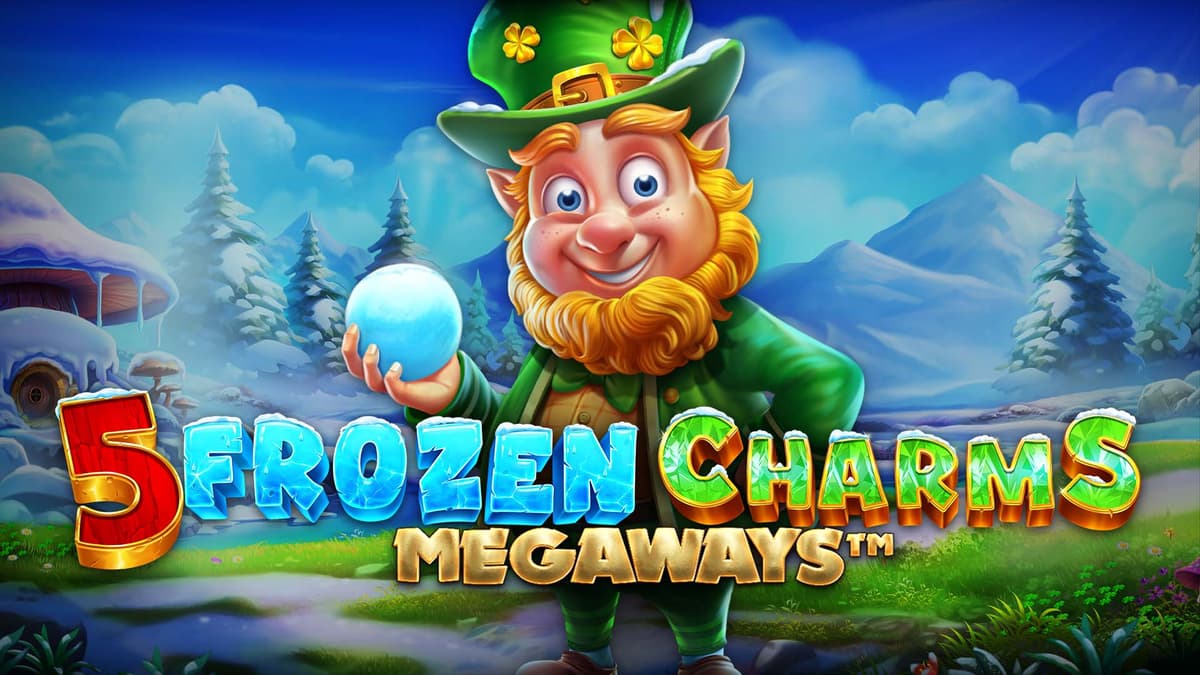 5 Frozen Charms Megaways