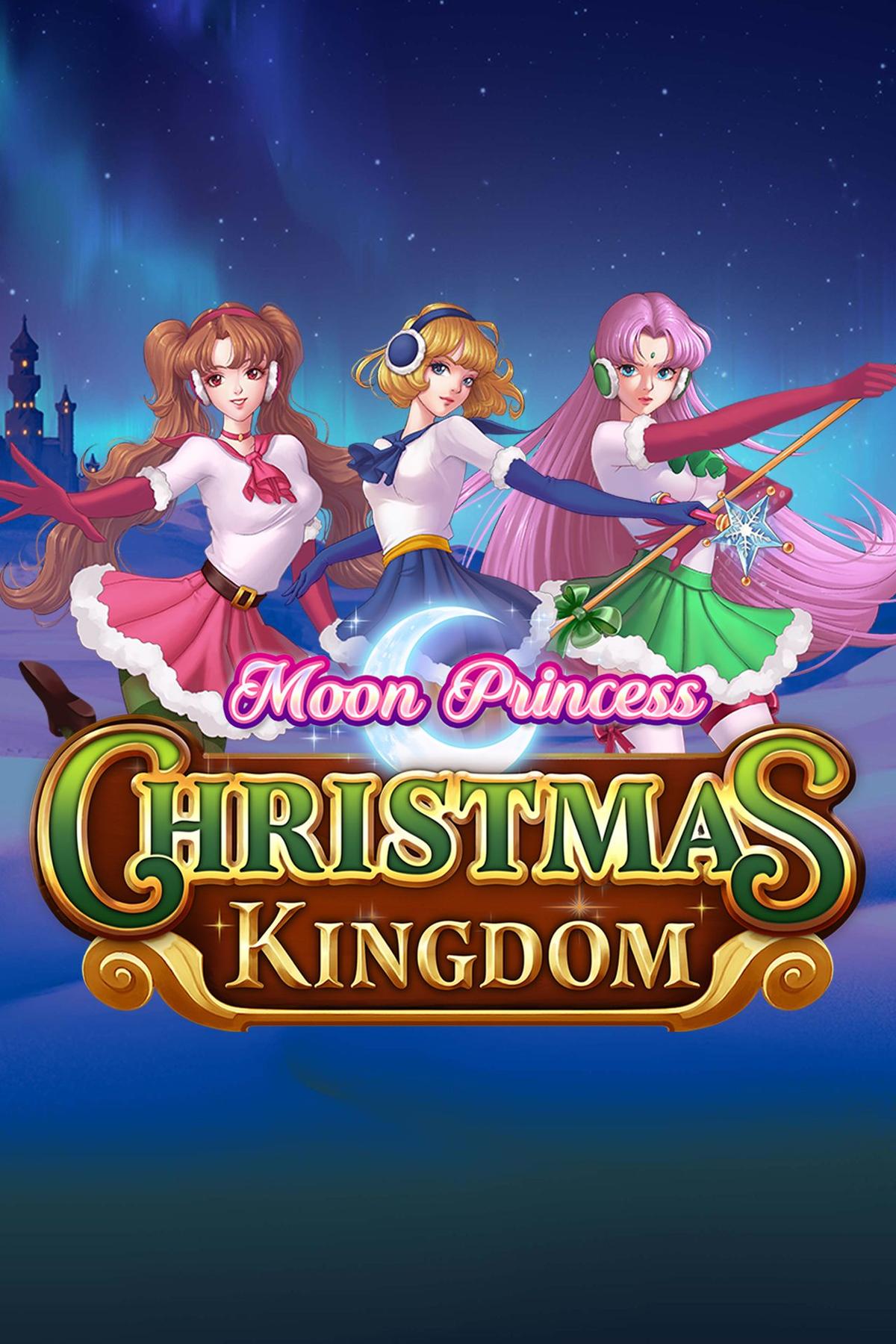 Moon Princess - Christmas Kingdom