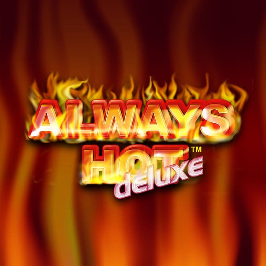 Always hot clearance