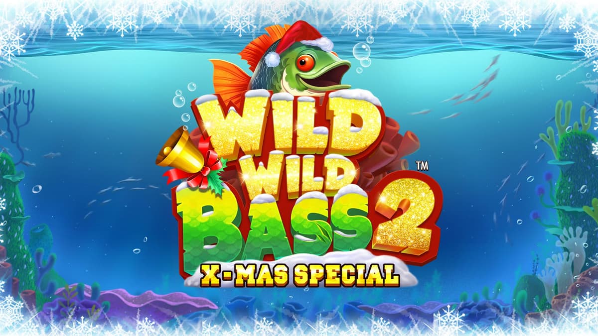 Wild Wild Bass 2 Xmas Special