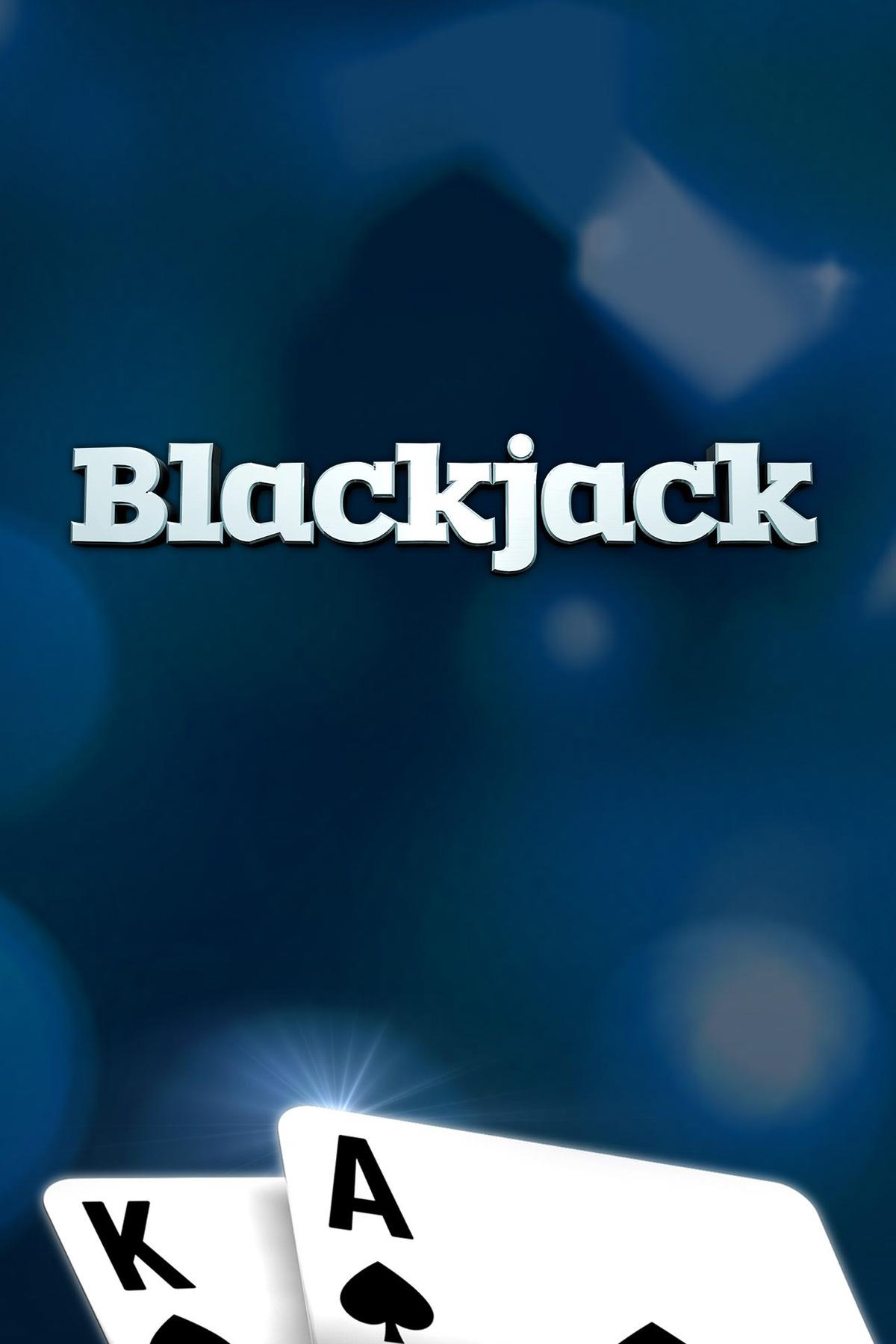 Blackjack