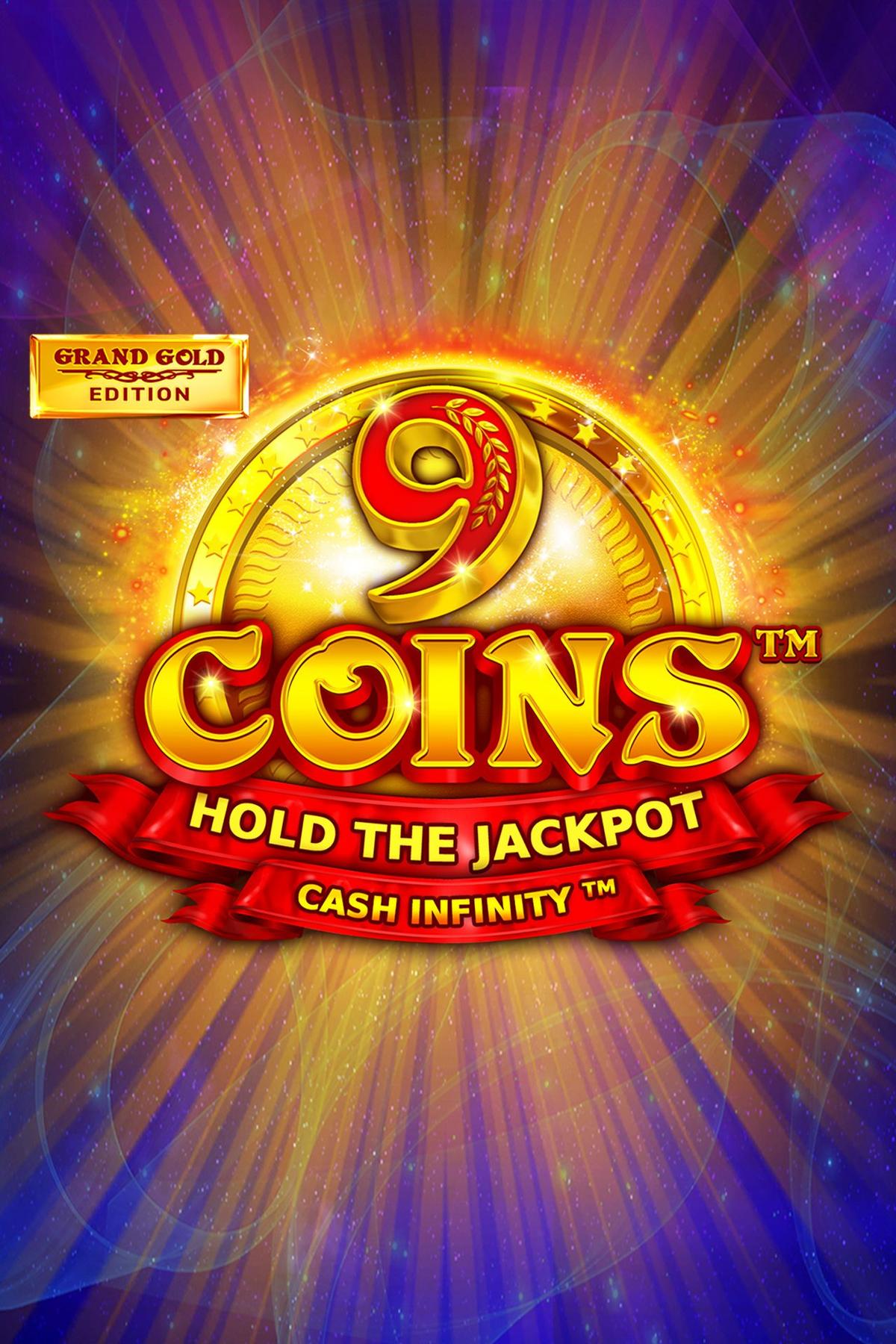 9 Coins Grand Gold Edition