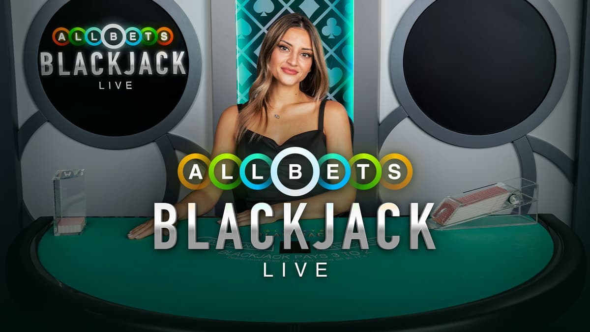 All Bets Blackjack