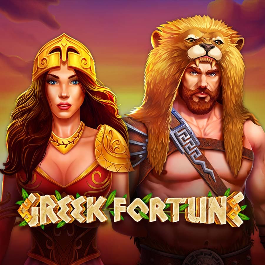 Greek Fortune