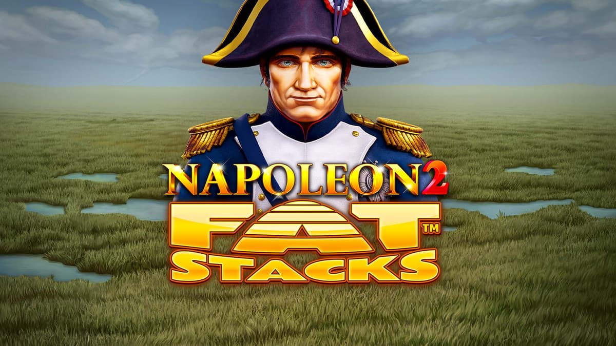 Napoleon 2 Fat Stacks