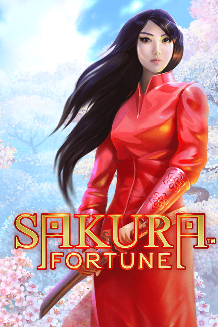 Sakura Fortune
