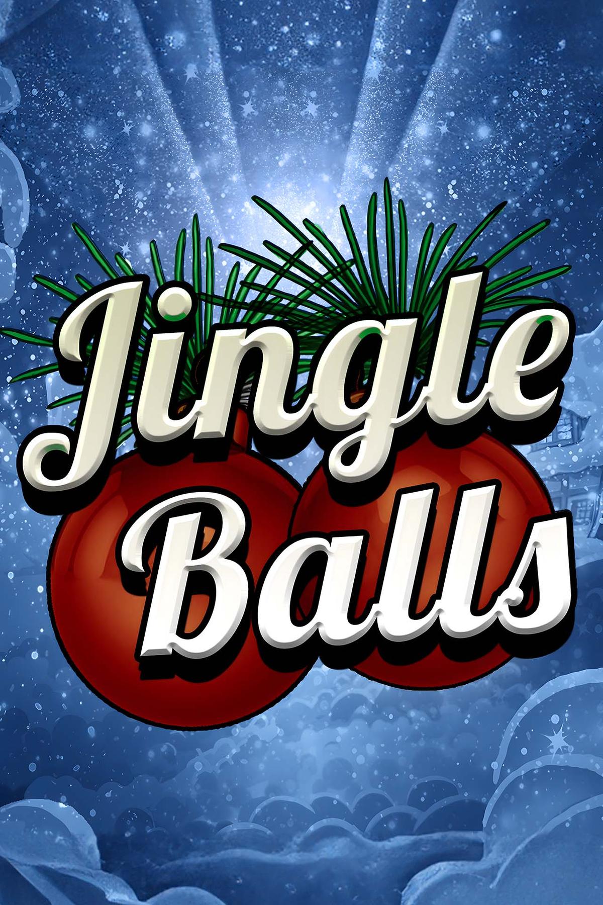 Jingle Balls