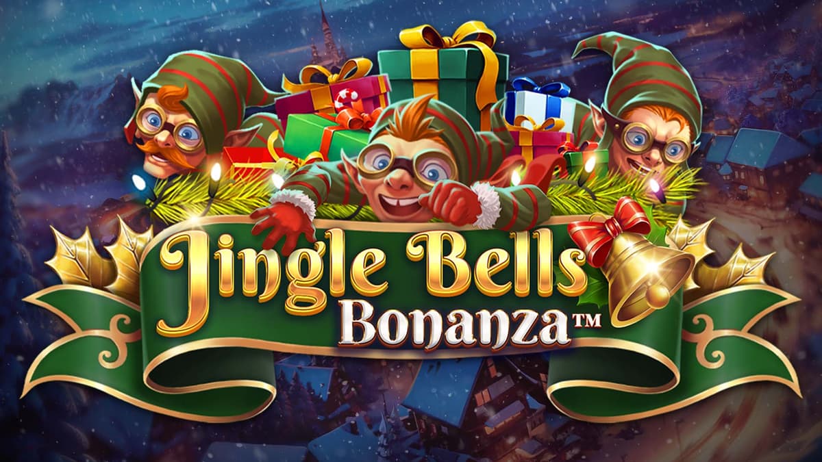 Jingle Bells Bonanza