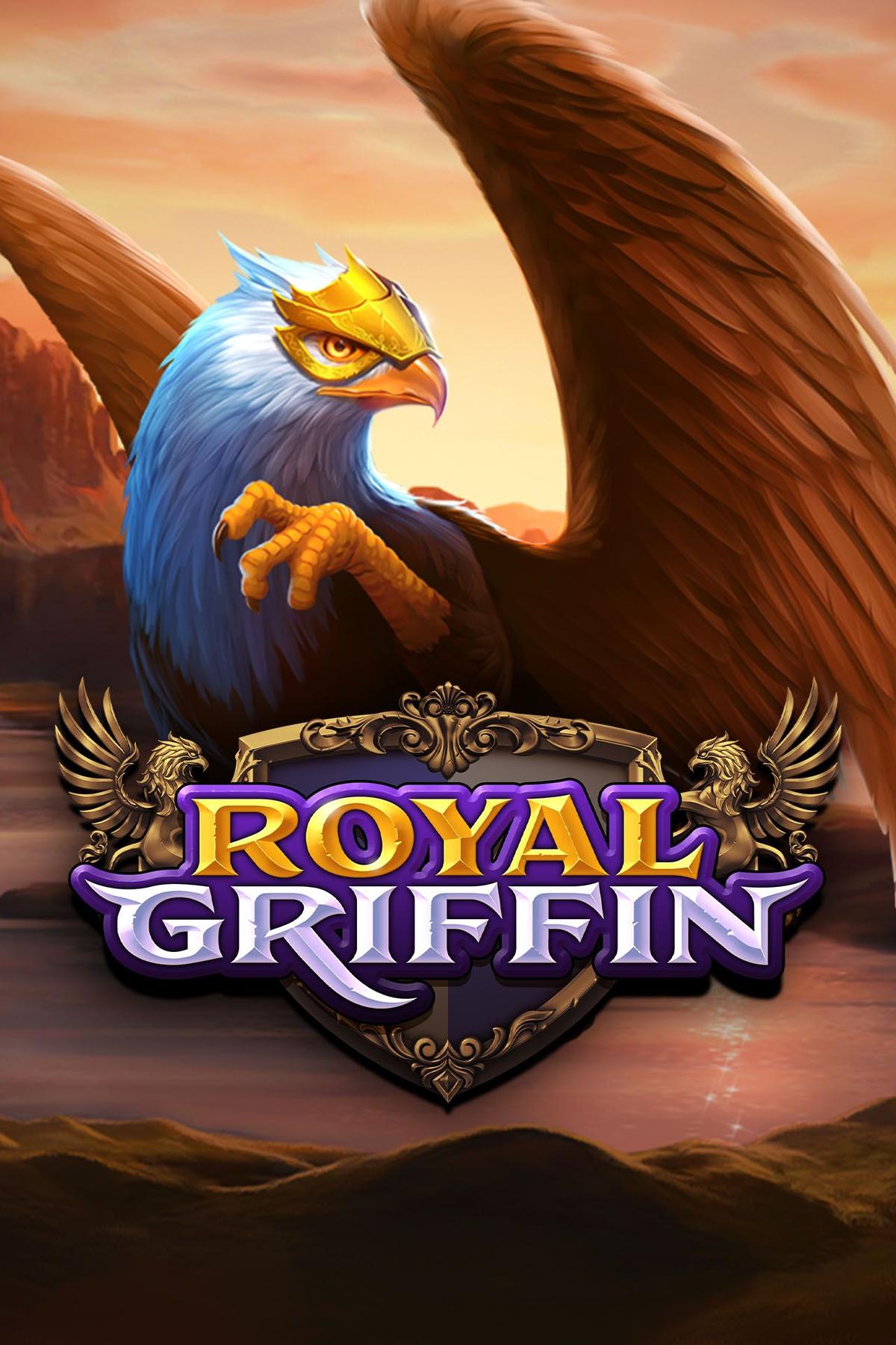 Royal Griffin