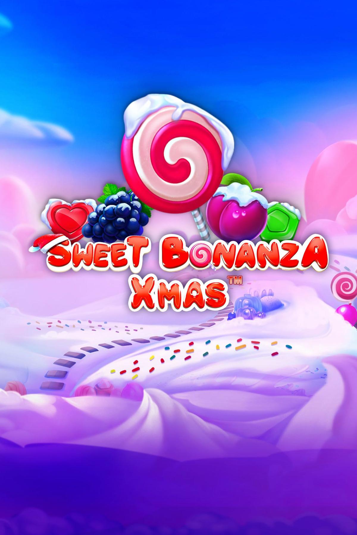 Sweet Bonanza Xmas