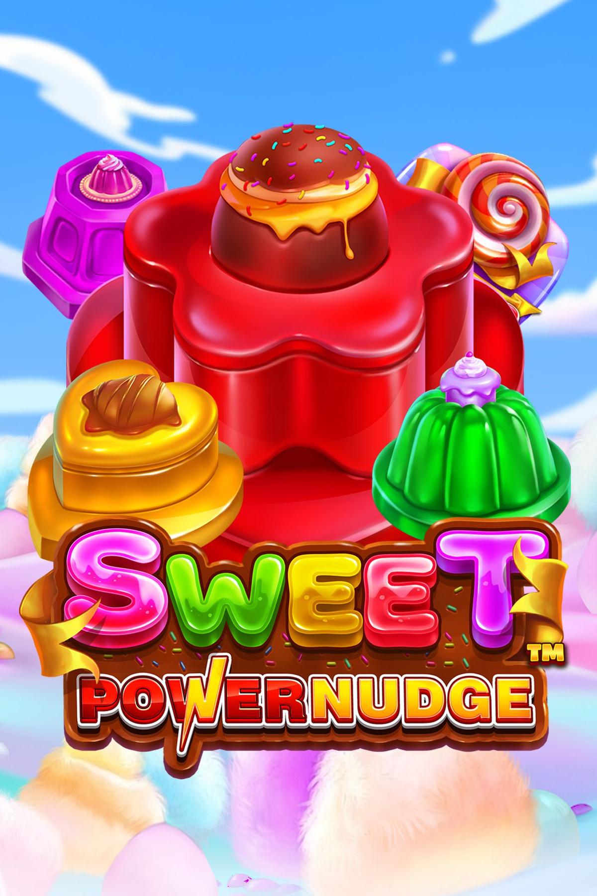 Sweet Powernudge