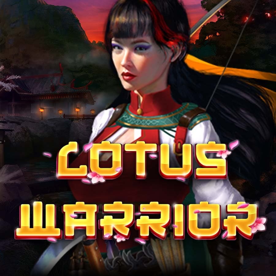 Lotus Warrior