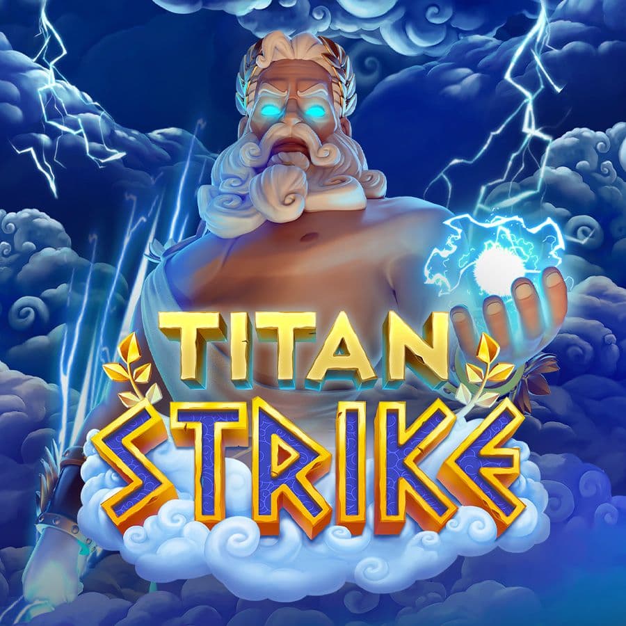 Titan Strike
