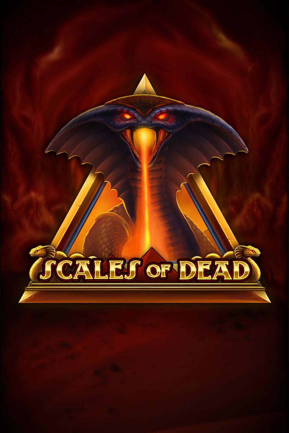 Scales of Dead