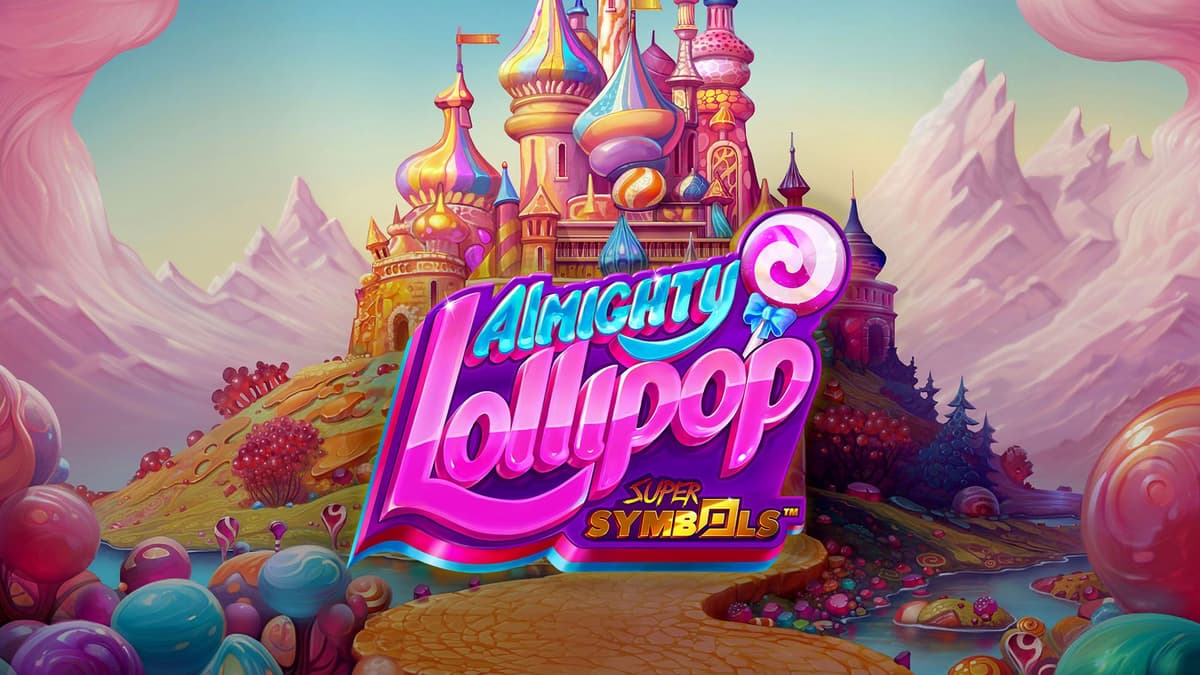 Almighty Lollipop