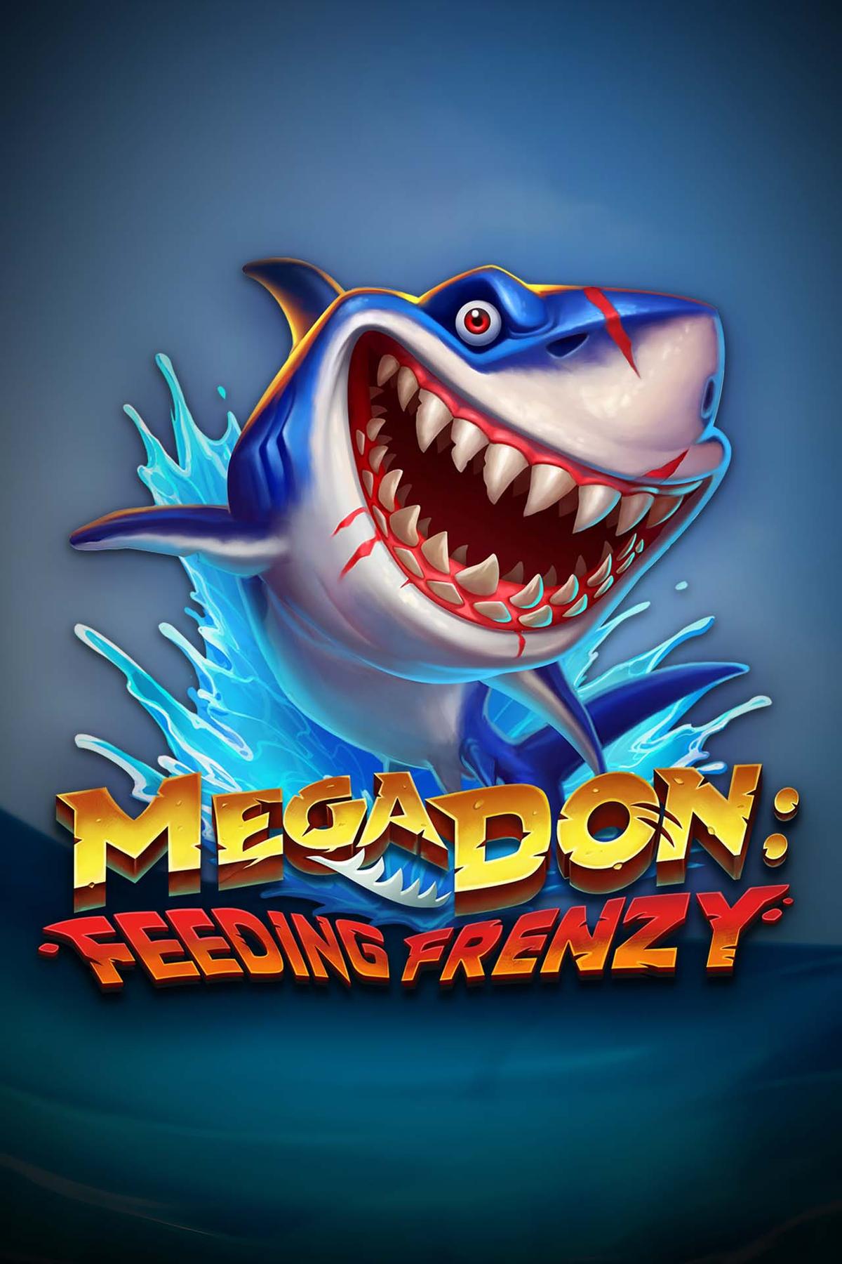 Mega Don: Feeding Frenzy