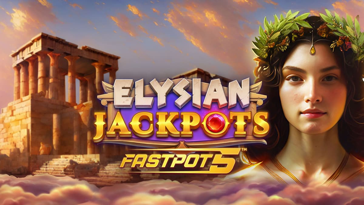 Elysian Jackpots