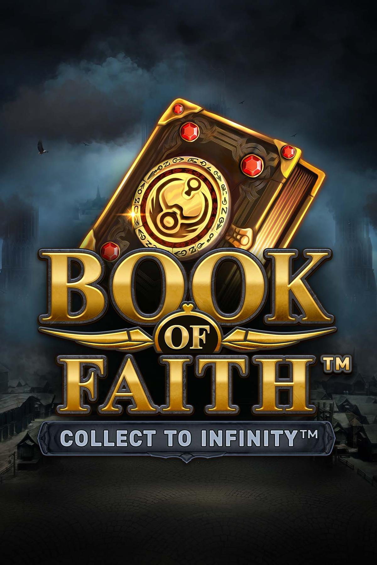 Book of Faith