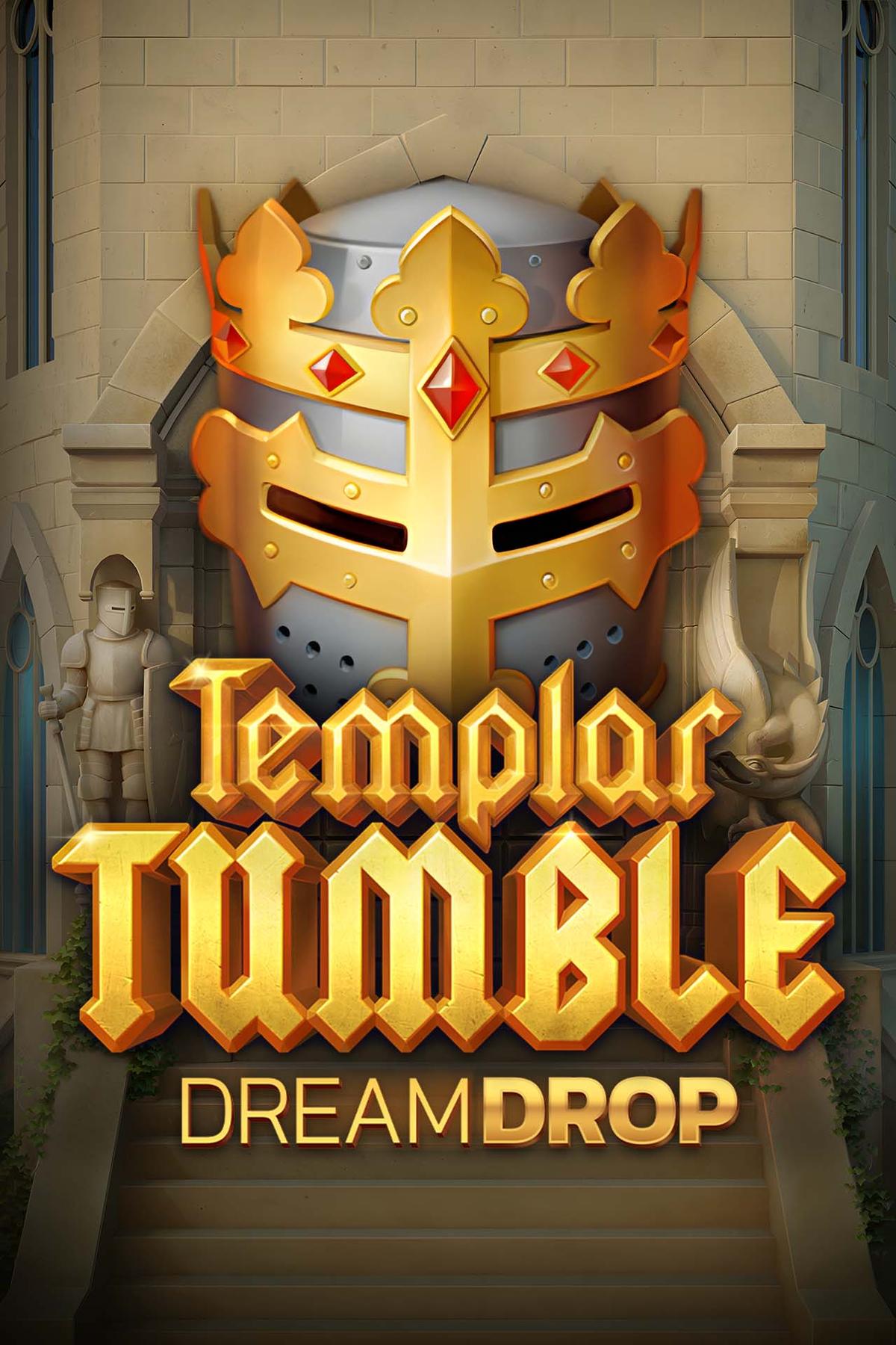 Templar Tumble Dream Drop