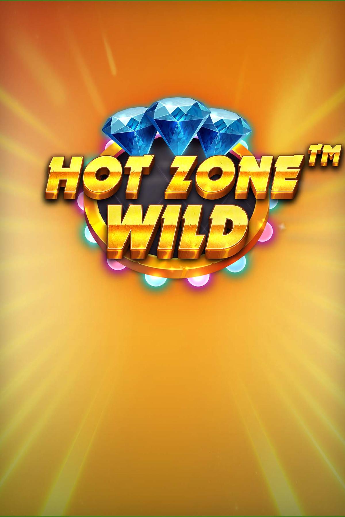 Hot Zone Wild
