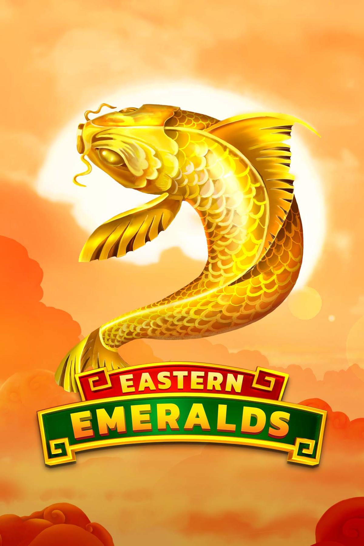 Eastern Emeralds