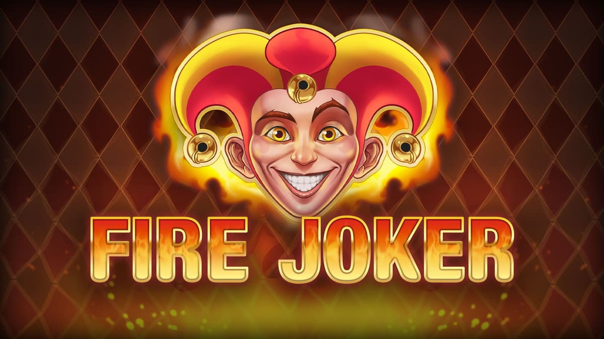 Fire Joker