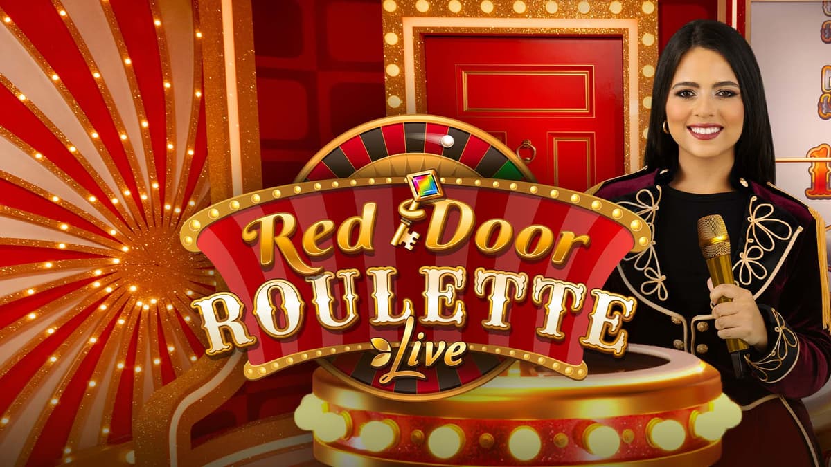 Red Door Roulette