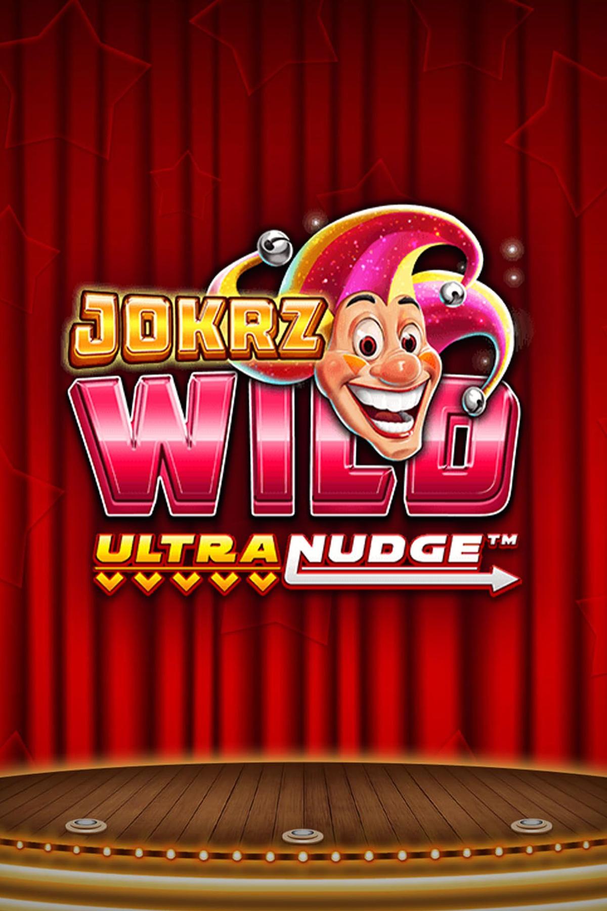 Jokrz Wild UltraNudge