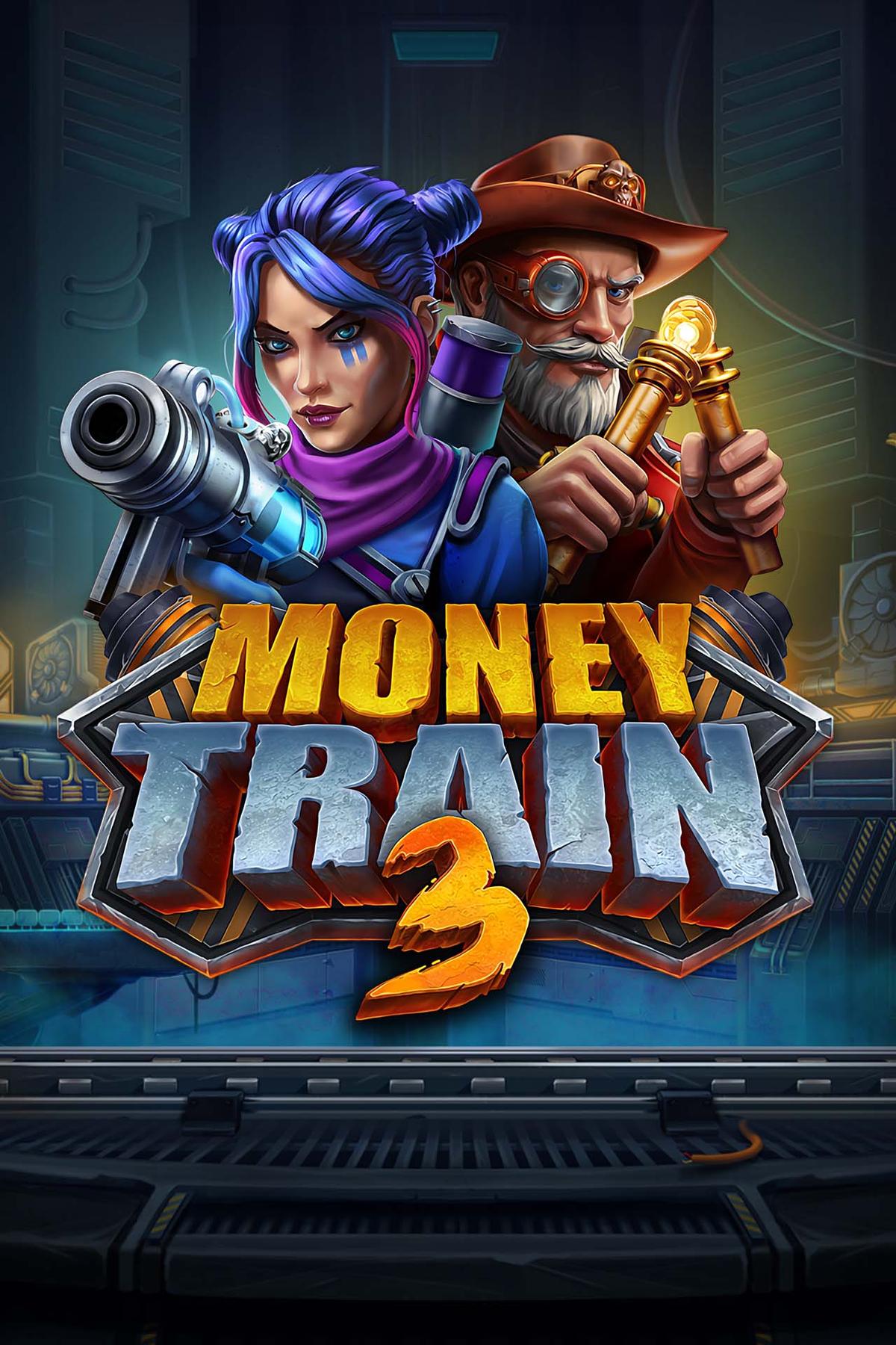 Money Train 3