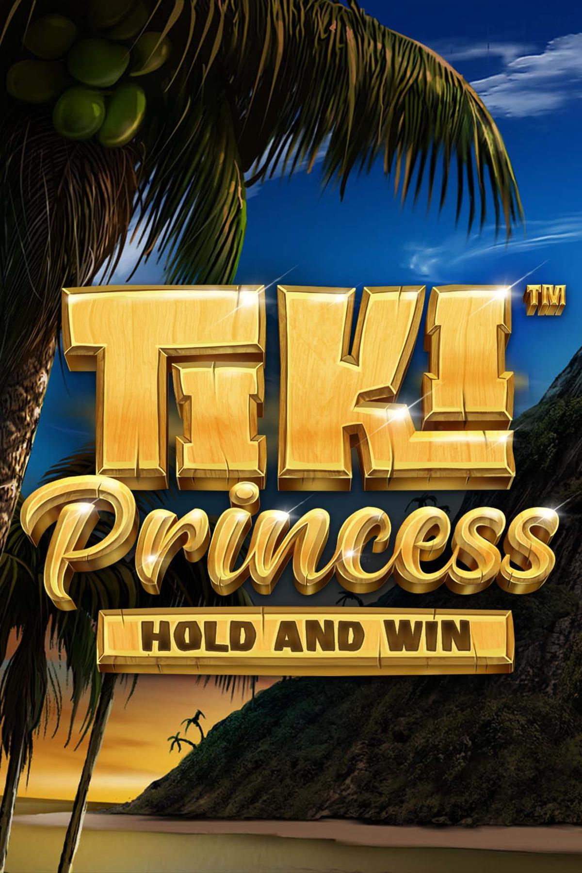Tiki Princess
