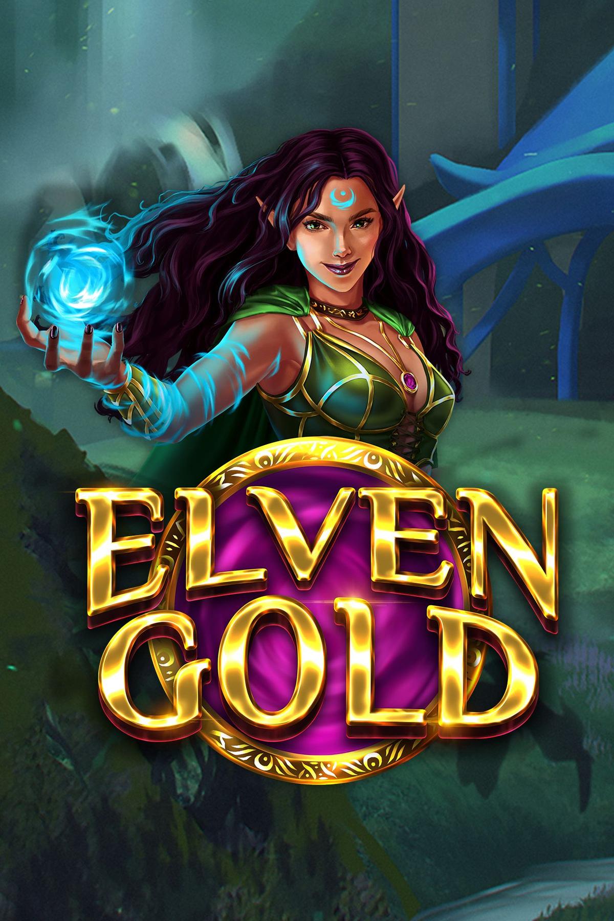 Elven Gold