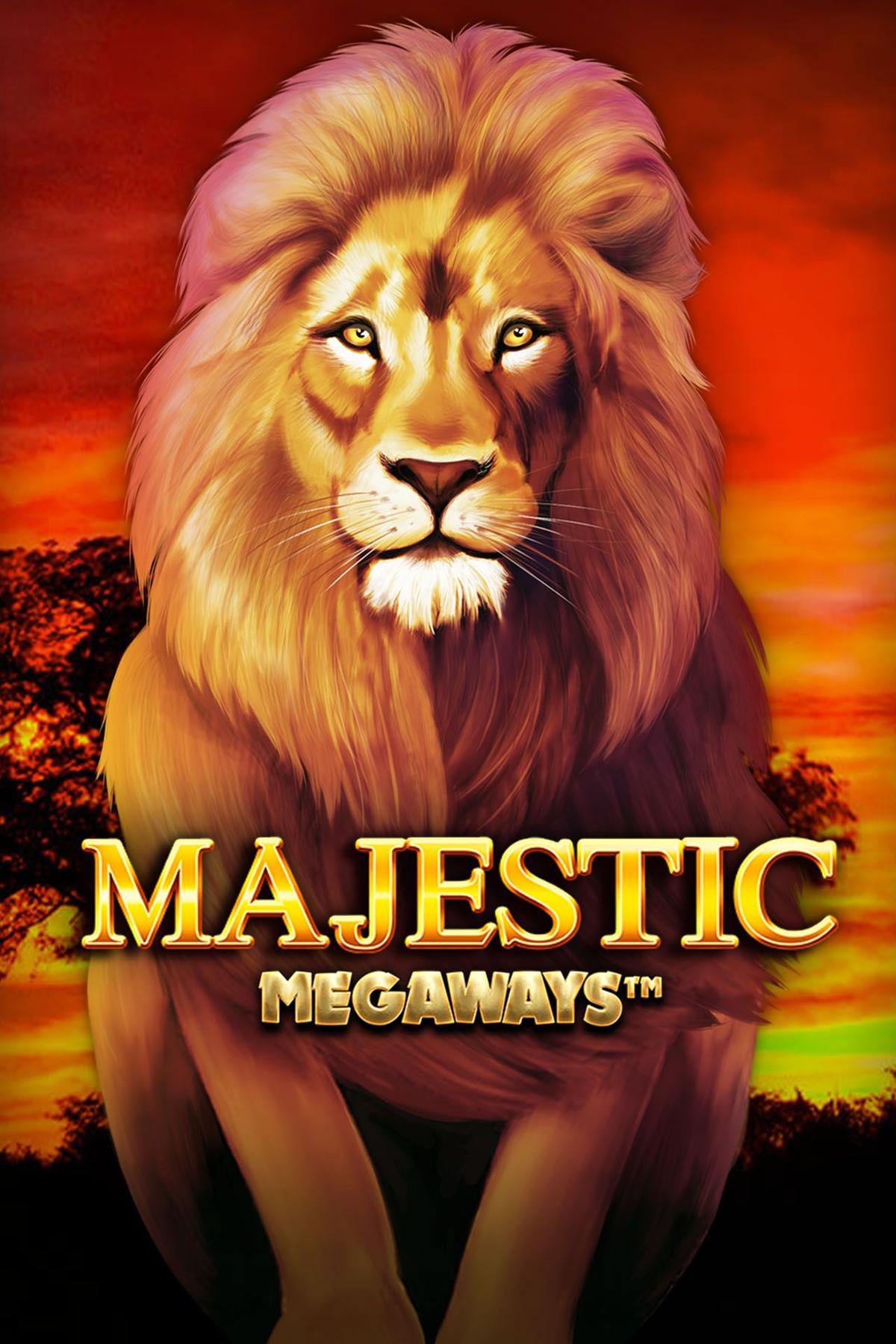 Majestic Megaways