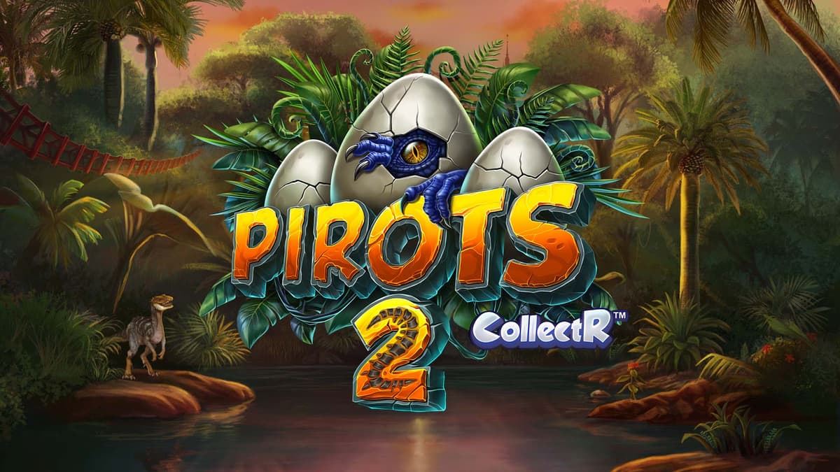 Pirots 2