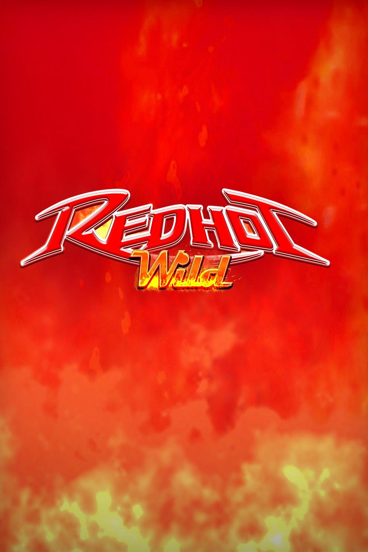 Red Hot Wild