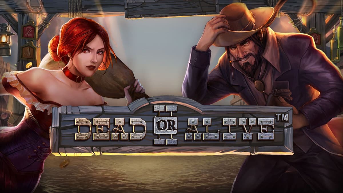 Dead or Alive 2