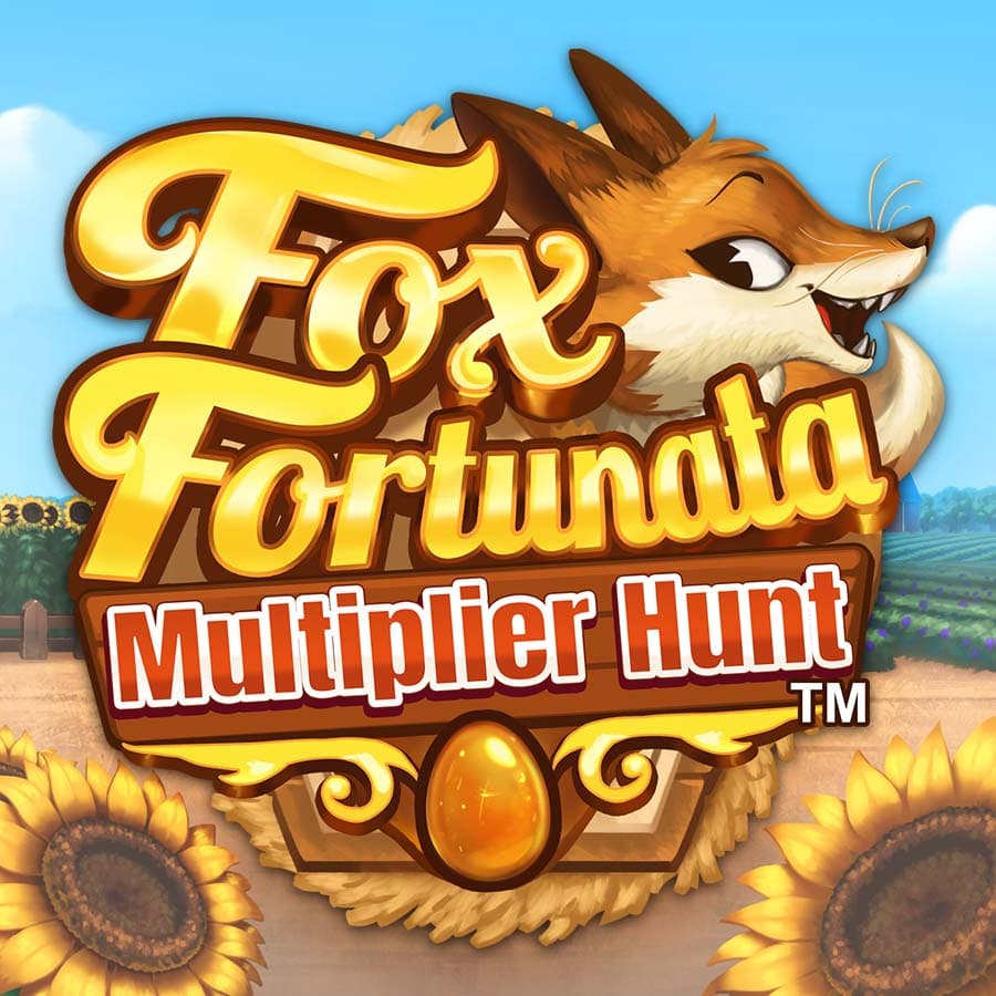 Fox Fortunata: Multiplier Hunt