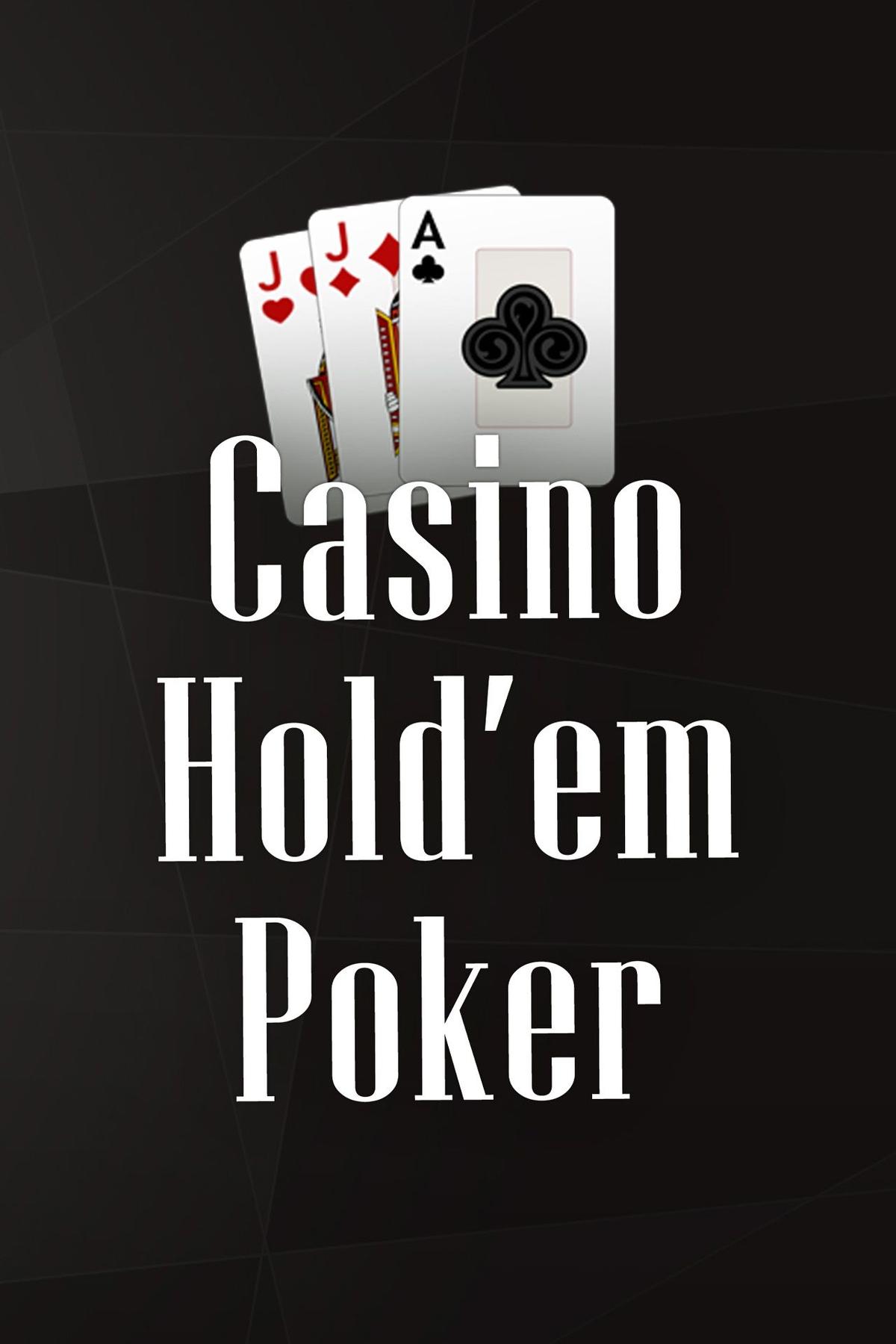 Casino Hold'em