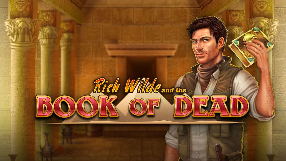 Book of Dead