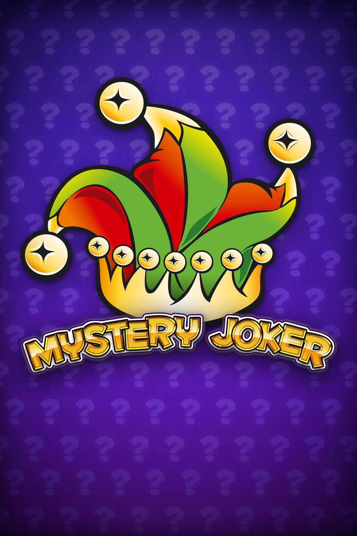 Mystery Joker