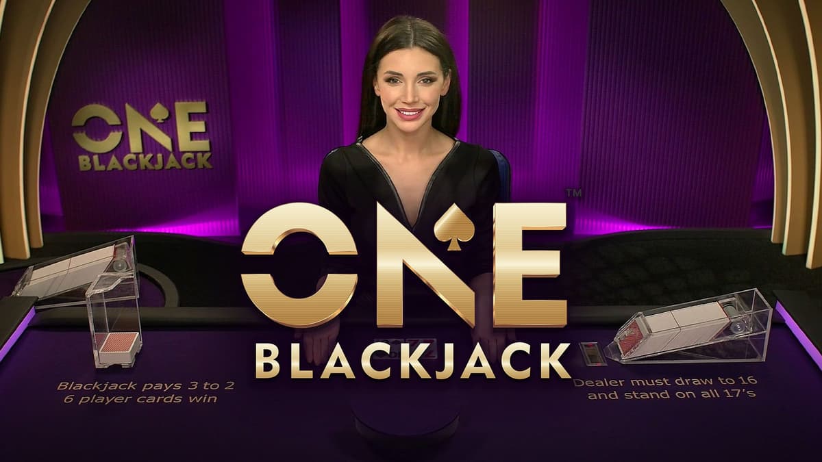 ONE Blackjack