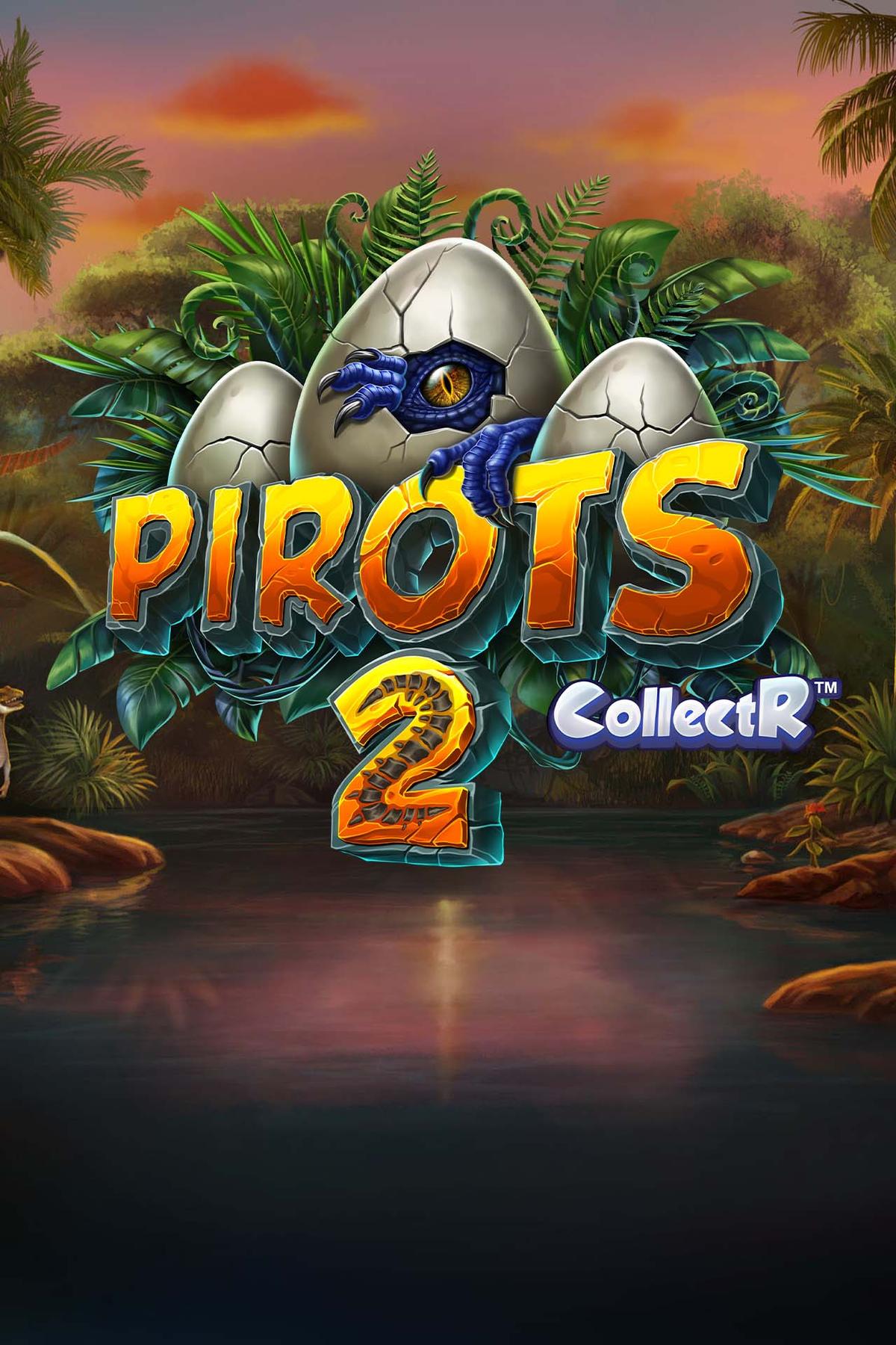 Pirots 2