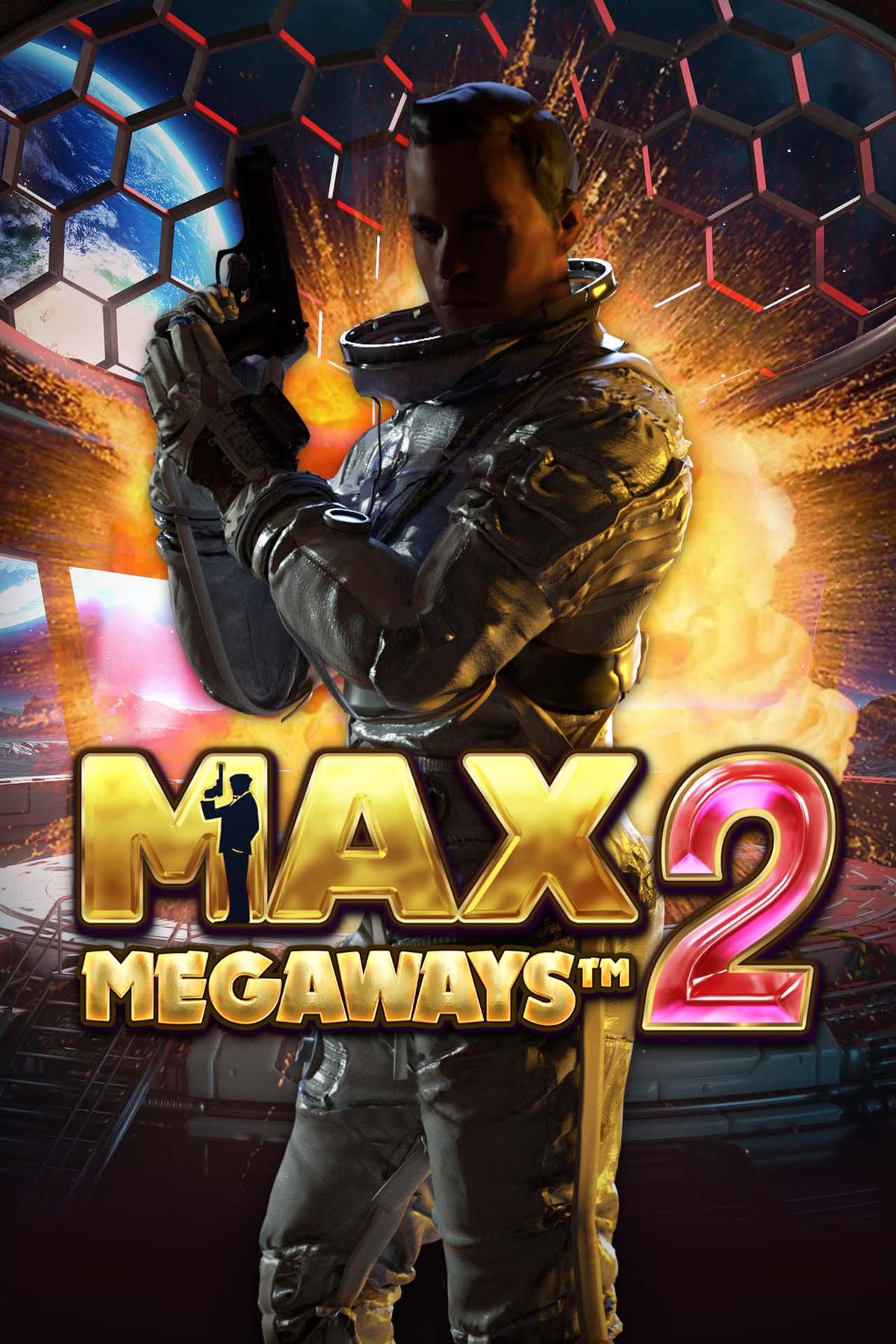 Max Megaways 2