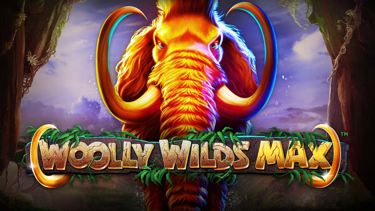 Woolly Wilds MAX