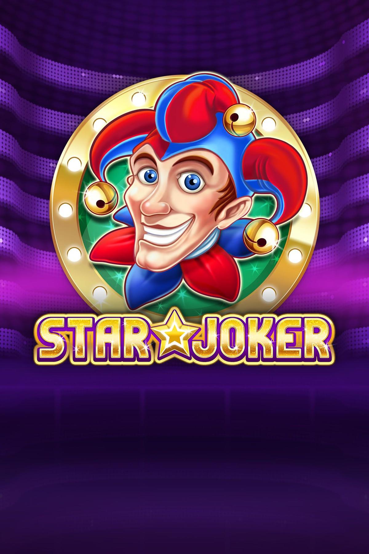 Star Joker