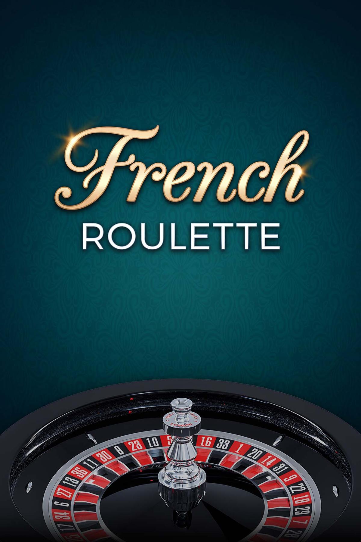 French Roulette