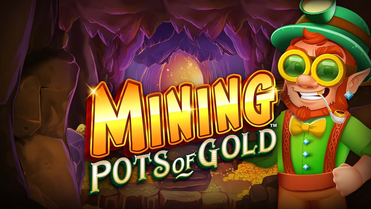 Mining Pots of Gold