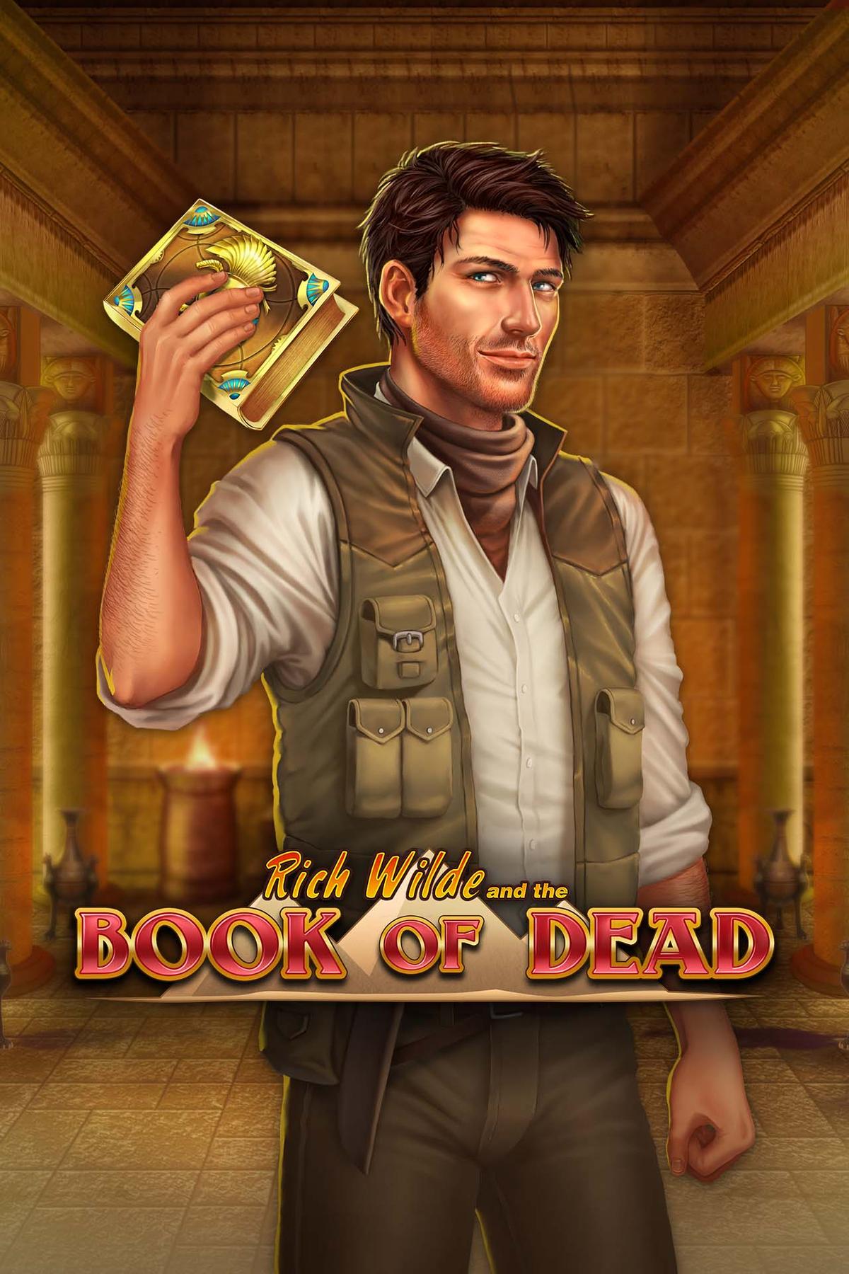 Book of Dead