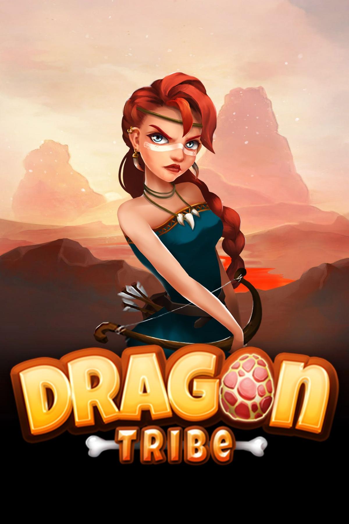 Dragon Tribe